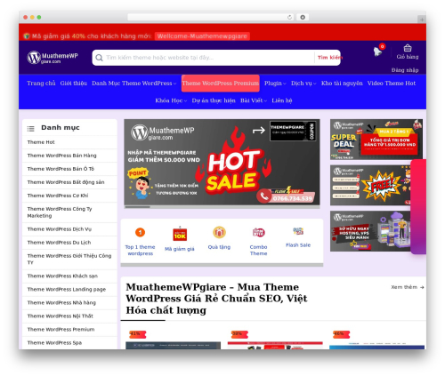 Use your drive WordPress plugin - muathemewpgiare.com