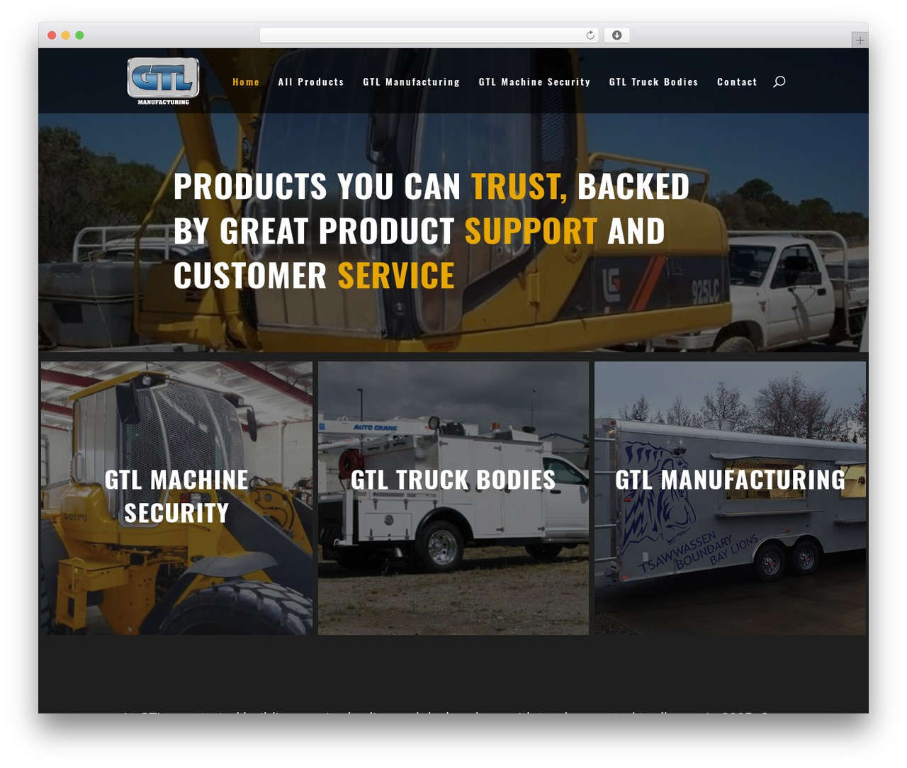 Divi theme WordPress - gtlmanufacturing.com Divi theme WordPress - gtlmanufacturing.com