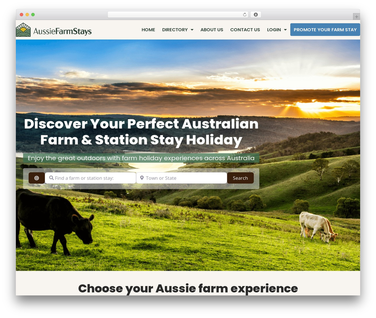 Hello Elementor WordPress theme - aussiefarmstays.com.au Hello Elementor WordPress theme - aussiefarmstays.com.au