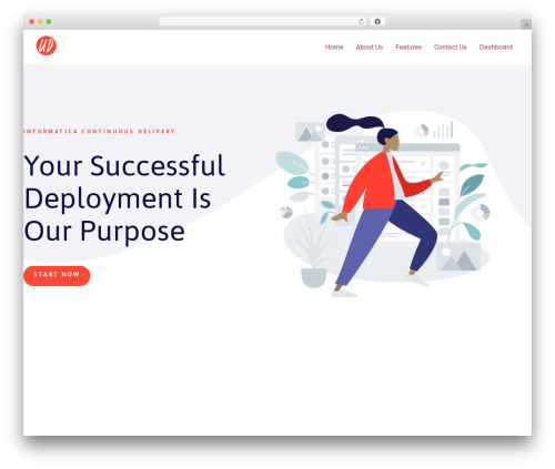 Profile extra fields WordPress plugin - udeployer.com