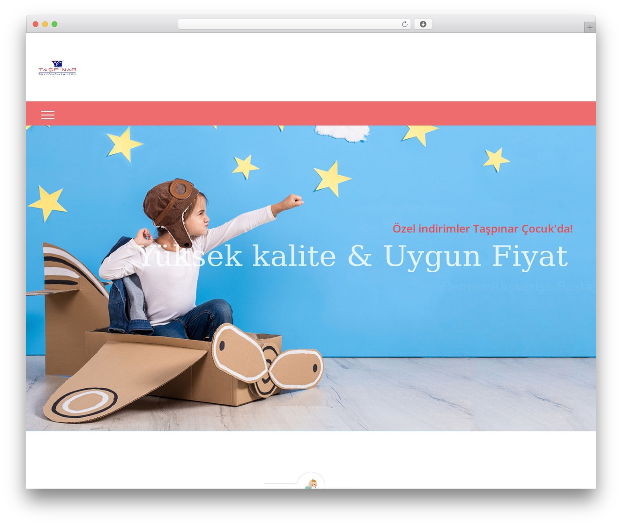 Kiditos WordPress theme - taspinarplastik.com Kiditos WordPress theme - taspinarplastik.com
