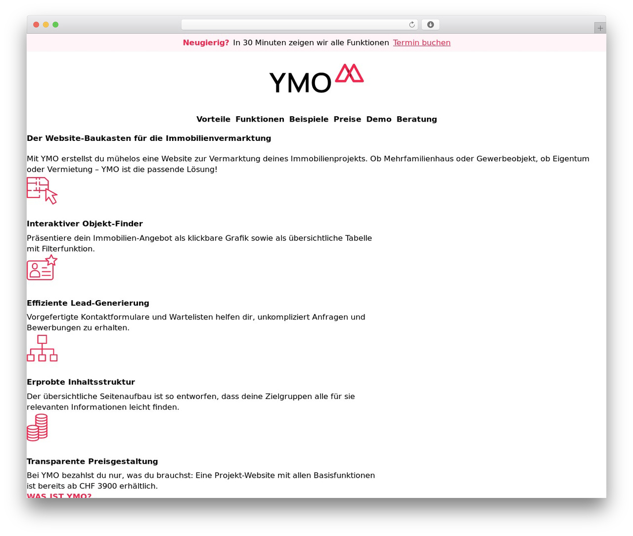 Studio WordPress theme - ymo.ch Studio WordPress theme - ymo.ch