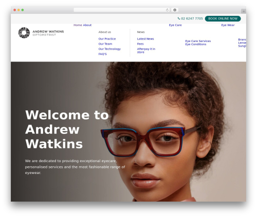 Custom faq plugin WordPress plugin - andrewwatkins.com.au