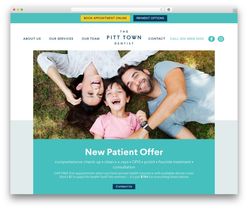 Cresta Social Messenger (cresta-facebook-messenger) free WordPress plugin - www.thepitttowndentist.com.au Cresta Social Messenger (cresta-facebook-messenger) free WordPress plugin - www.thepitttowndentist.com.au