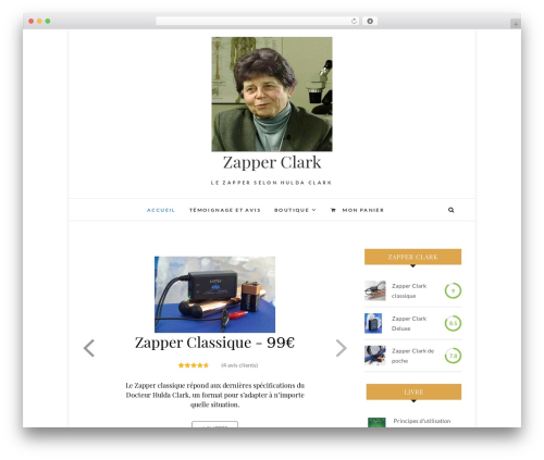 Colissimo Officiel : Méthodes de livraison pour WooCommerce (colissimo-shipping-methods-for-woocommerce) free WordPress plugin - zapper-clark.com