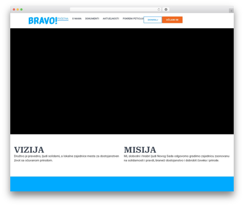 Civist – Petitions and Fundraising (civist) free WordPress plugin - bravo.org.rs Civist – Petitions and Fundraising (civist) free WordPress plugin - bravo.org.rs