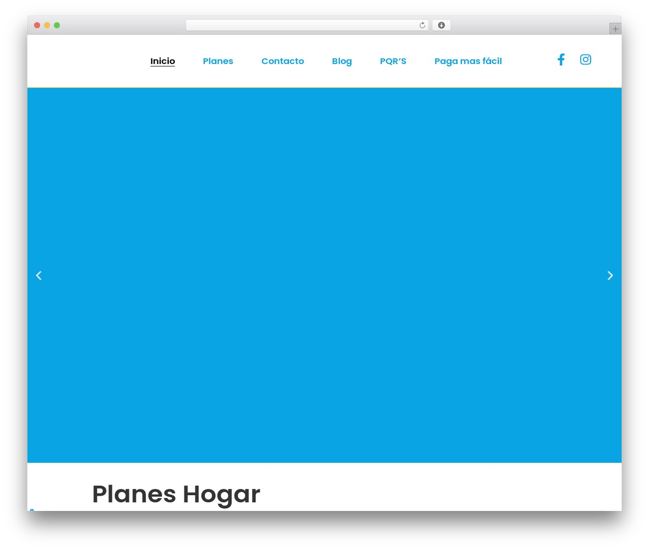 WordPress theme Hello Elementor - siconline.co