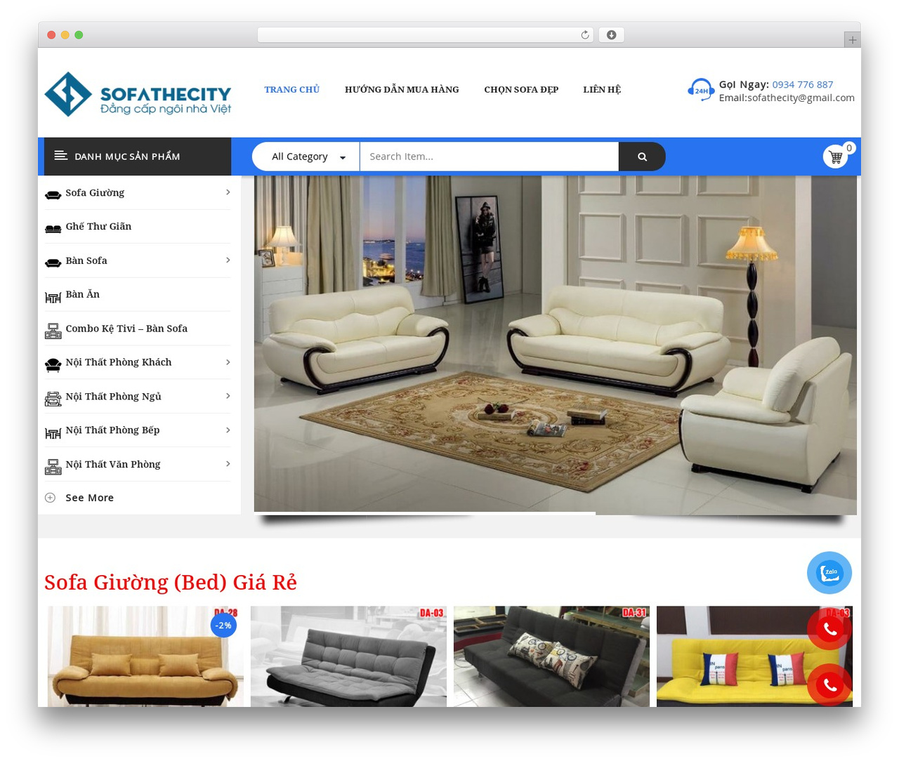 WordPress theme Revo - sofathecity.vn WordPress theme Revo - sofathecity.vn