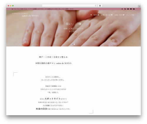 LIQUID RWD Plus (liquid-rwd-plus) free WordPress plugin - salondemana.net LIQUID RWD Plus (liquid-rwd-plus) free WordPress plugin - salondemana.net