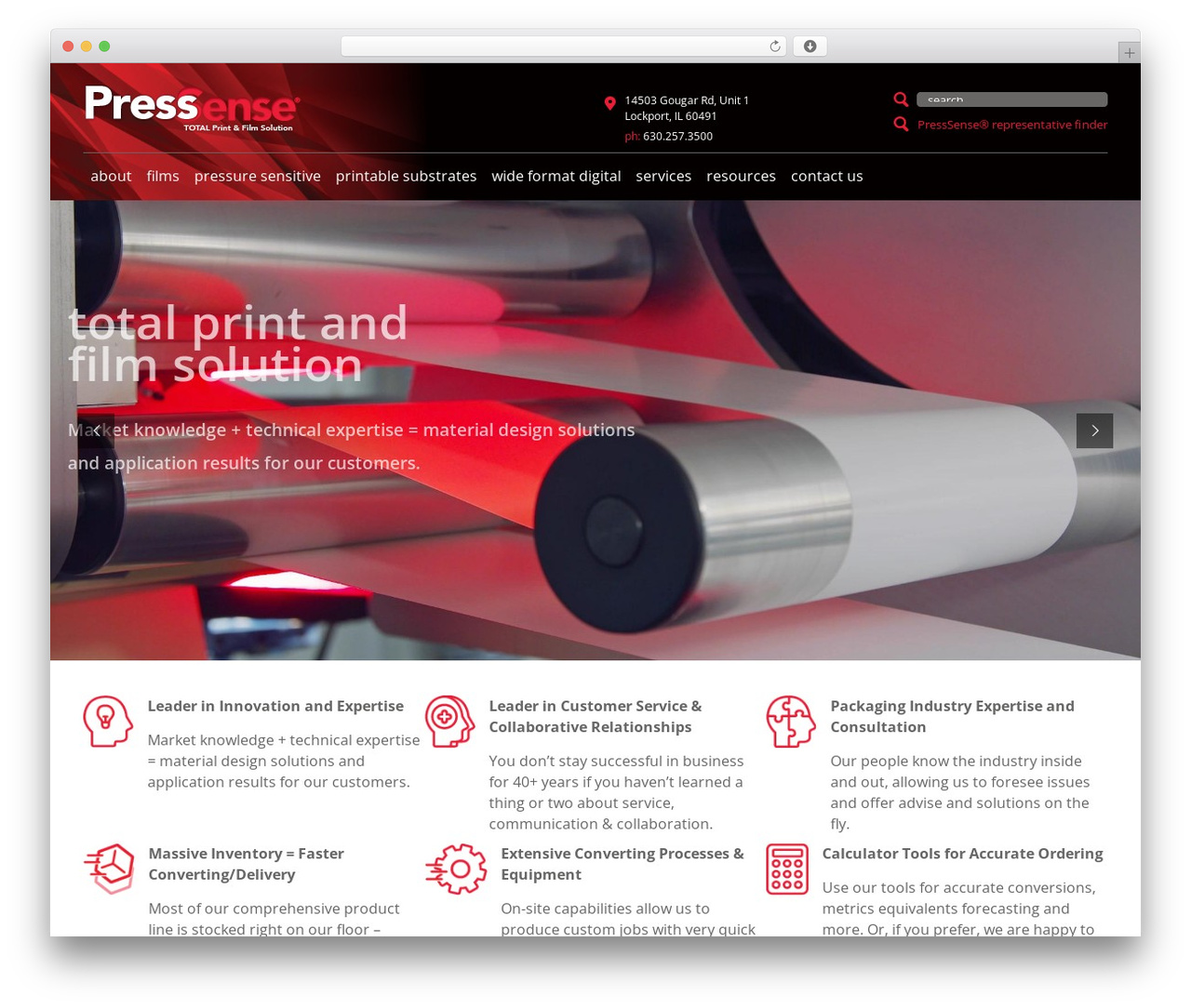 WordPress theme Understrap - presssense.com WordPress theme Understrap - presssense.com