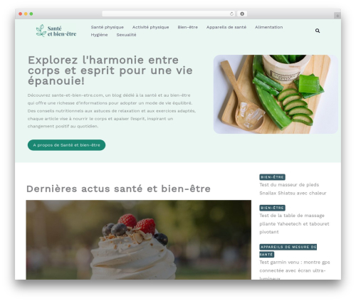Power ai term children WordPress plugin - sante-et-bien-etre.com