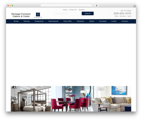 Ultimate Auction for WooCommerce (ultimate-woocommerce-auction) free WordPress plugin - heritagefurnitureoutlet.com