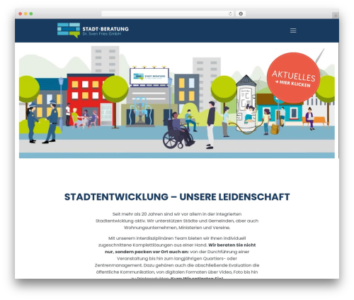 _js_composer WordPress plugin - stadtberatung.info
