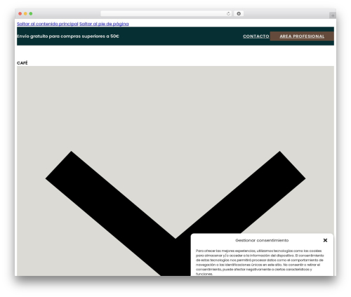 Bricks theme WordPress plugin - caffedeal.solucionesabiertas.site