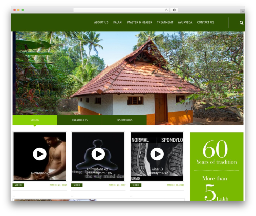 Cherry bgslider plugin WordPress plugin - sreerangomayur.com