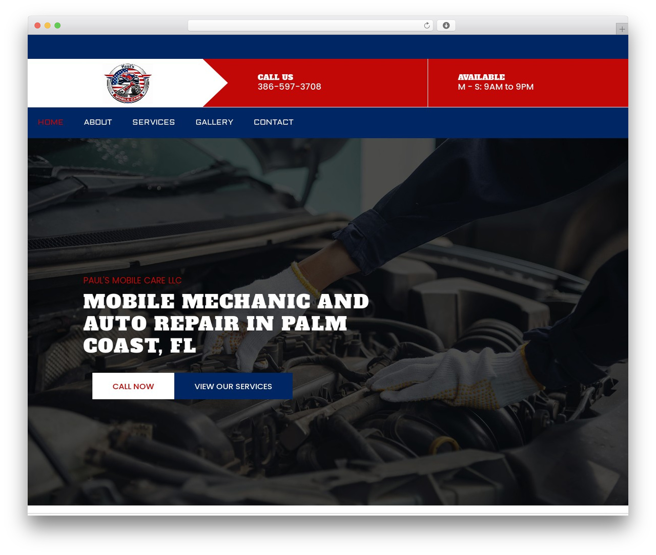 GeneratePress WordPress theme - paulsmobilecare.com GeneratePress WordPress theme - paulsmobilecare.com