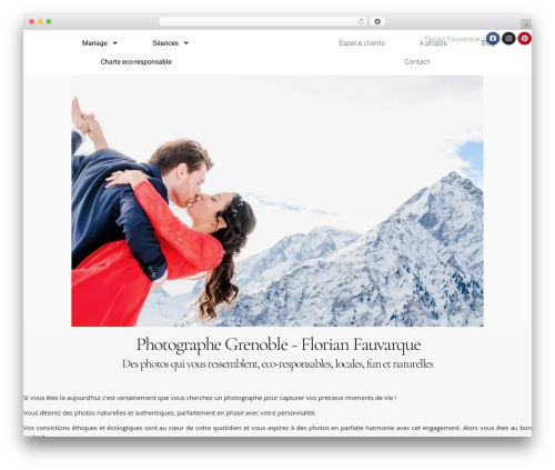 Conditional fields for elementor form pro WordPress plugin - www.florianfauvarque.fr