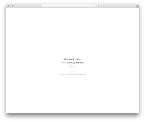 Unf menu WordPress plugin - clubcepages.com