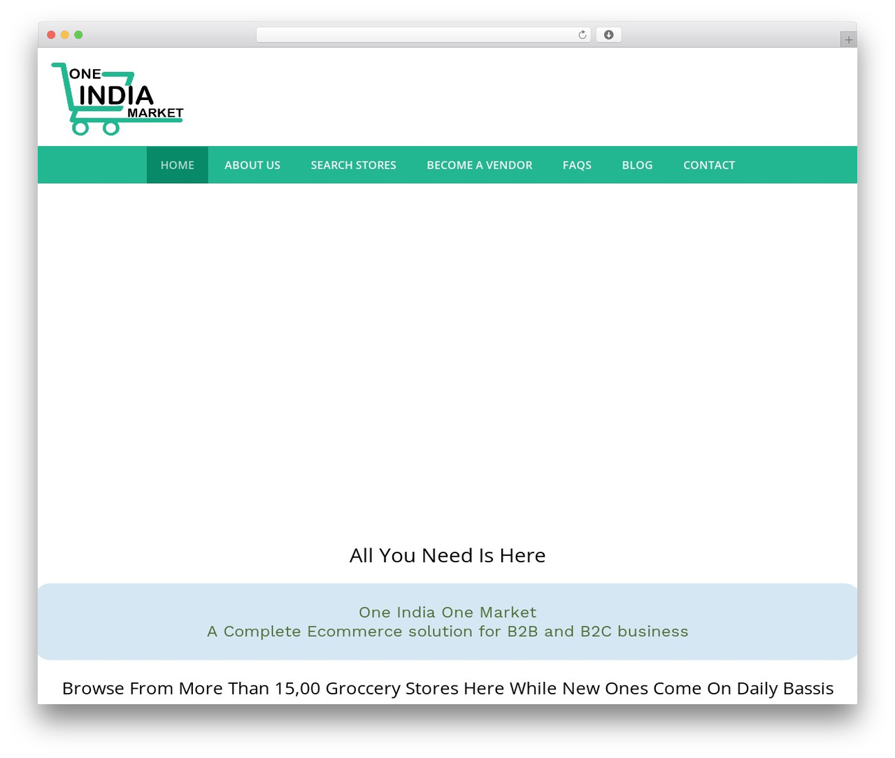 Martfury WordPress theme - oneindiamarket.com Martfury WordPress theme - oneindiamarket.com