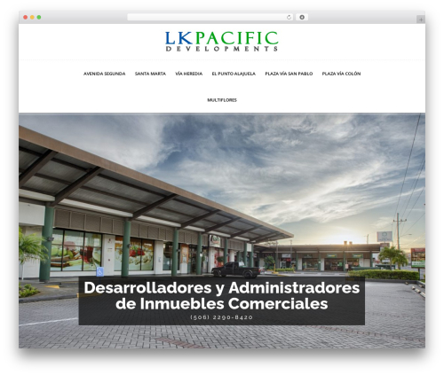Buddhathemes core features WordPress plugin - lkpacific.com