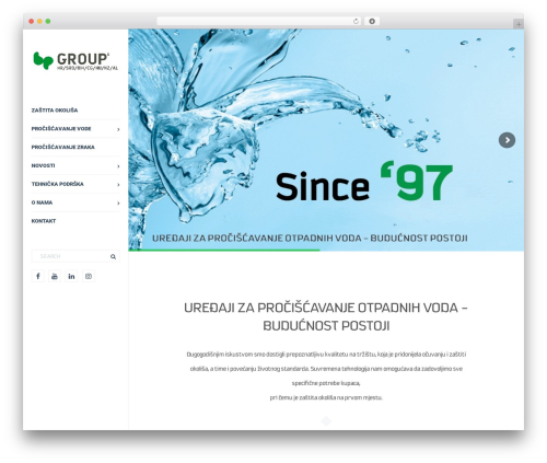 Wvt WordPress plugin - bor-plastika.hr