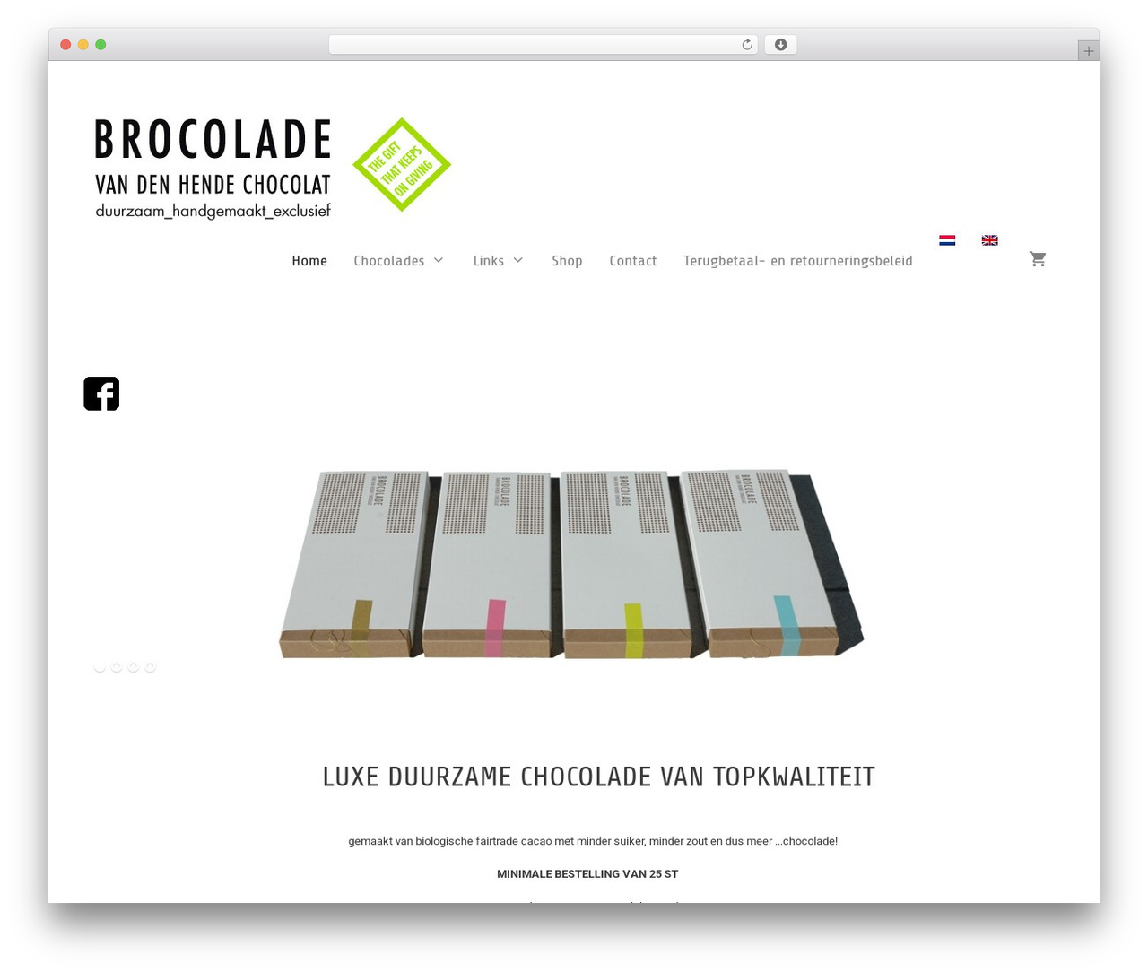 Theme WordPress GeneratePress - brocolade.com Theme WordPress GeneratePress - brocolade.com