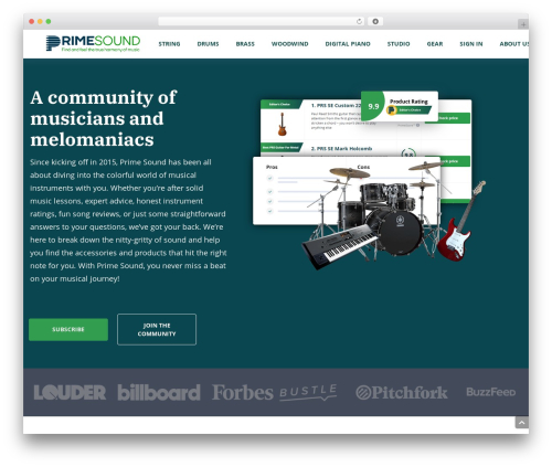 Wpmfc cab WordPress plugin - primesound.org