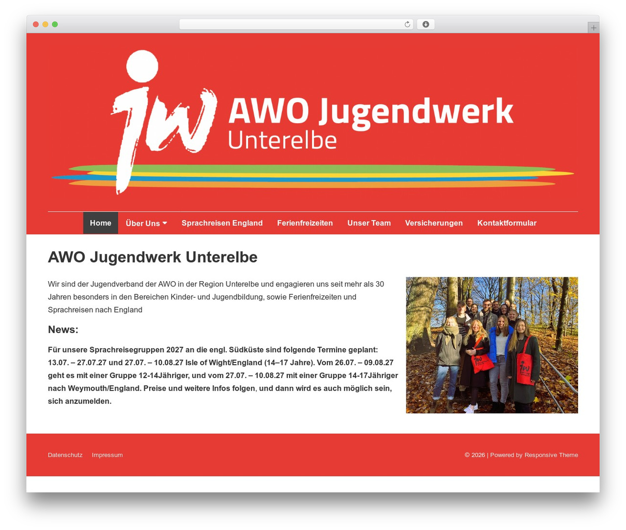 WordPress theme Responsive - awo-jugendwerk.com WordPress theme Responsive - awo-jugendwerk.com