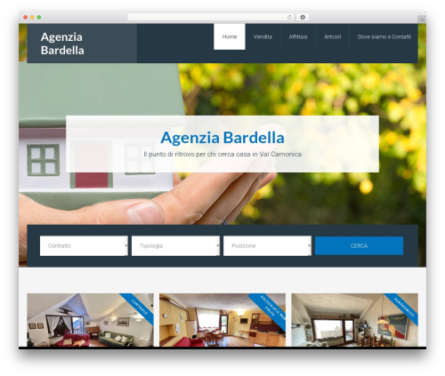 WP Subscribe (wp-subscribe) free WordPress plugin - agenziabardella.it WP Subscribe (wp-subscribe) free WordPress plugin - agenziabardella.it
