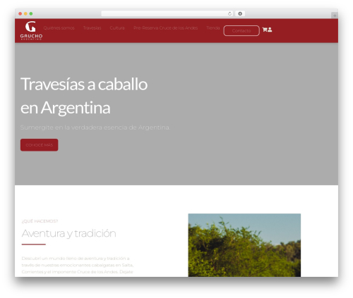 Yith woocommerce booking premium WordPress plugin - gaucho-argentino.com
