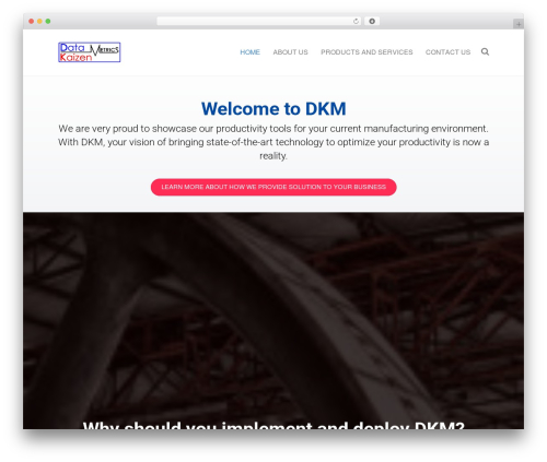 DW Knowledge Base (dw-knowledge-base) free WordPress plugin - dkmetrics.com