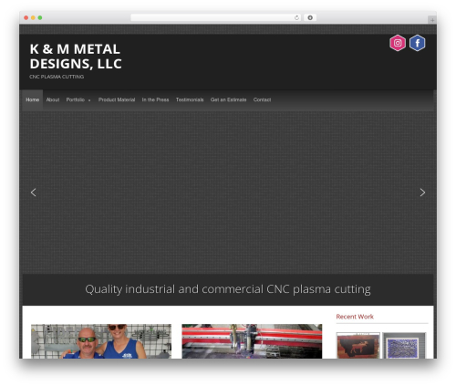 Everest captcha calculator WordPress plugin - kmmetaldesigns.com