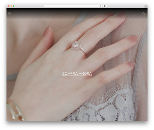 Alids WordPress plugin - mujerbonitashop.com