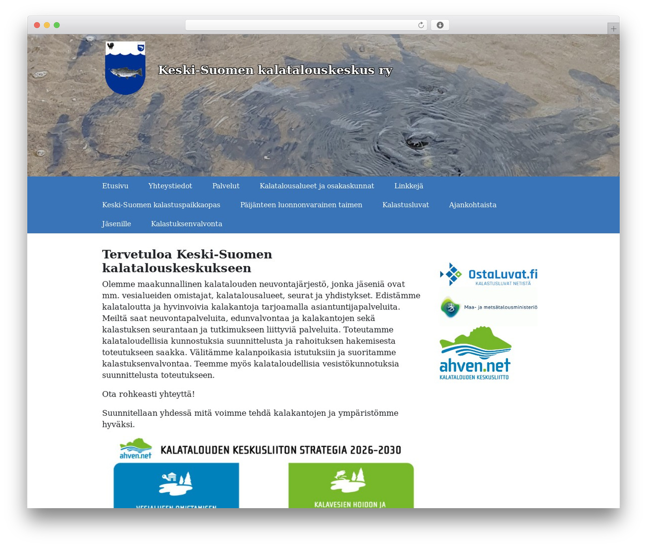 DevNetPress WP theme - kskalatalouskeskus.fi DevNetPress WP theme - kskalatalouskeskus.fi