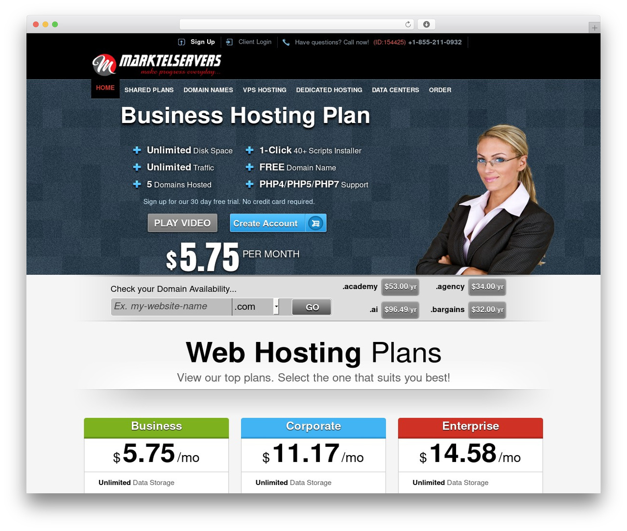 Easy Flow theme WordPress - marktelservers.com Easy Flow theme WordPress - marktelservers.com