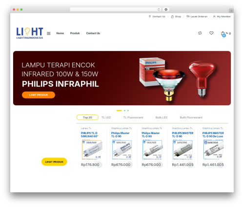 Epeken All Kurir Plugin for Woocommerce Full Version (epeken-all-kurir) free WordPress plugin - lightingindonesia.com