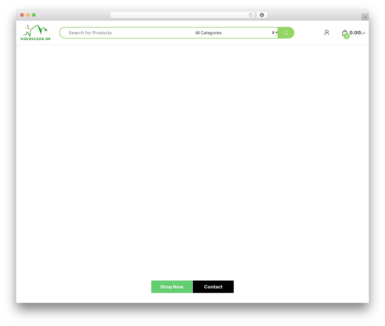 Electro WordPress theme - aquascape.ae Electro WordPress theme - aquascape.ae
