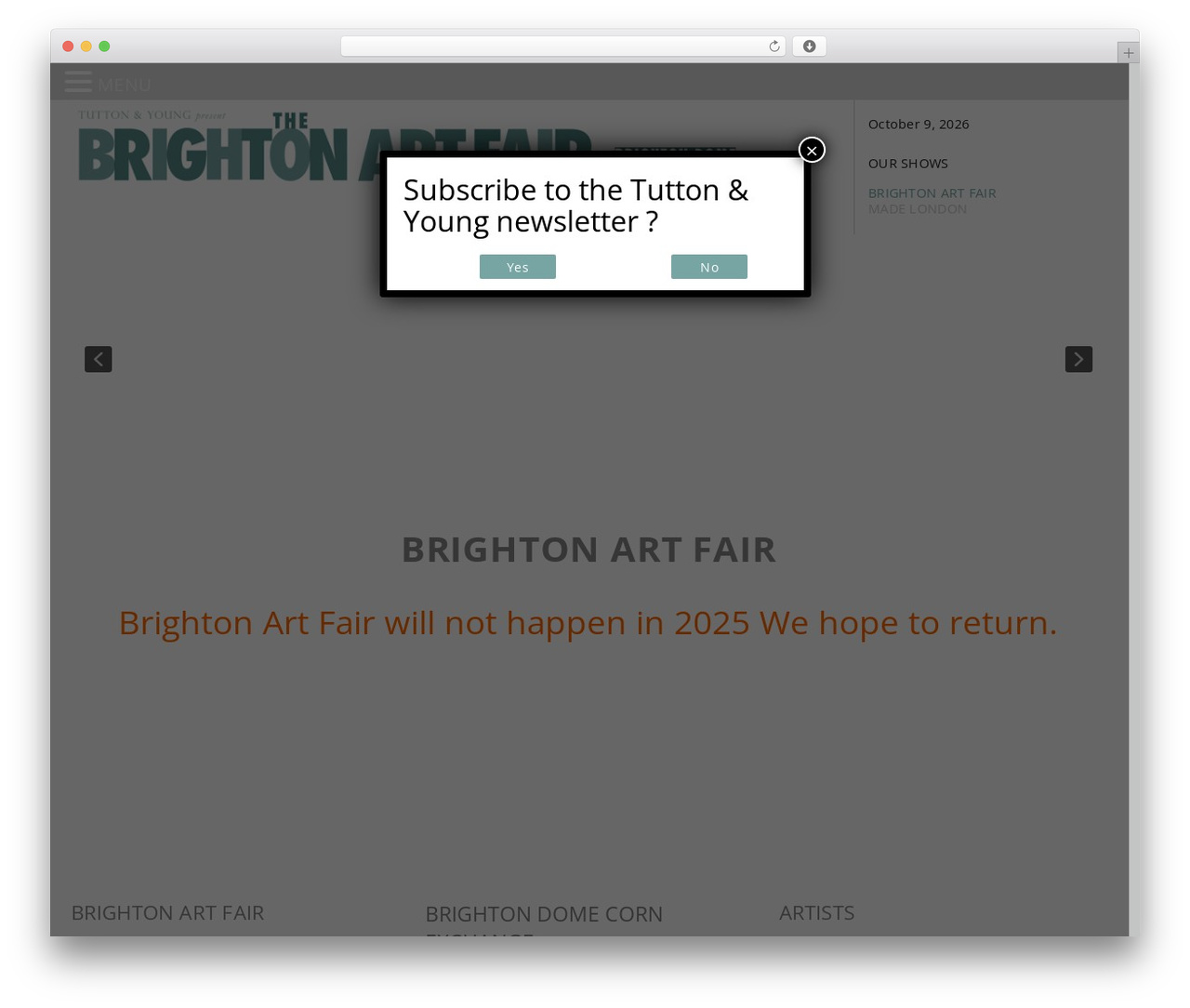 fp-bone WordPress theme - brightonartfair.co.uk fp-bone WordPress theme - brightonartfair.co.uk