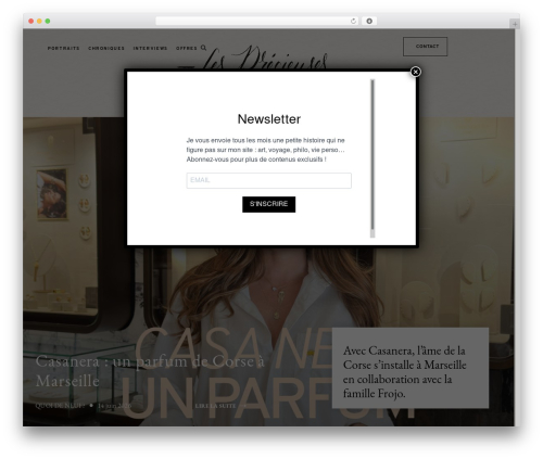 Vamtam elementor integration b WordPress plugin - lesprecieuses.fr