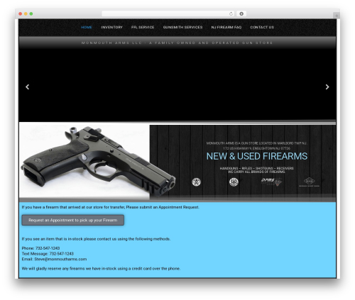 Easy sale badges for woocommerce WordPress plugin - monmoutharms.com