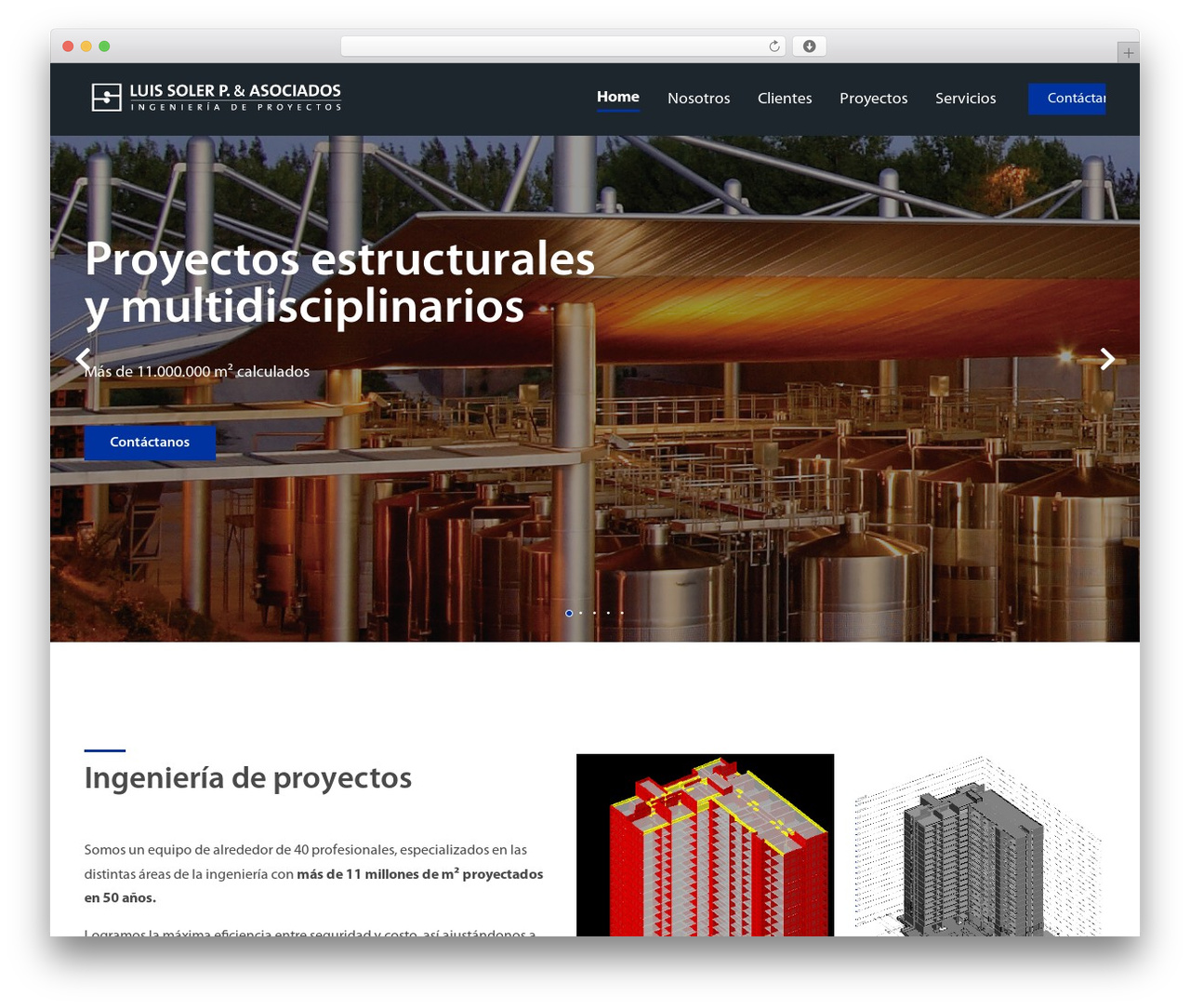 Soler Theme premium WordPress theme - soleryasociados.cl Soler Theme premium WordPress theme - soleryasociados.cl