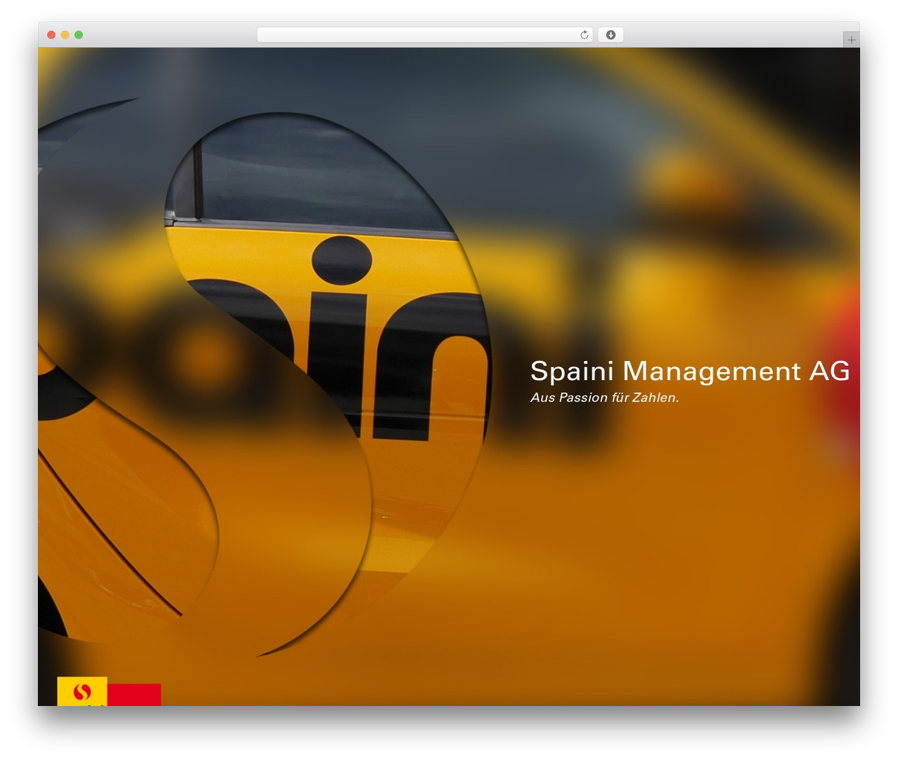 Theme WordPress Page Builder Framework - spaini-management.ch