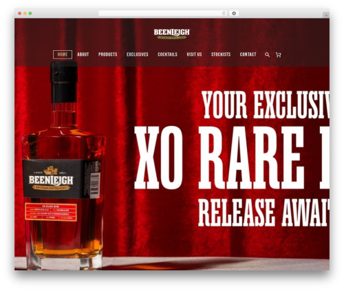 Thegem elements elementor WordPress plugin - beenleighrum.com.au