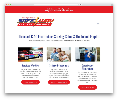 Adpros polish WordPress plugin - safewayelectricco.com