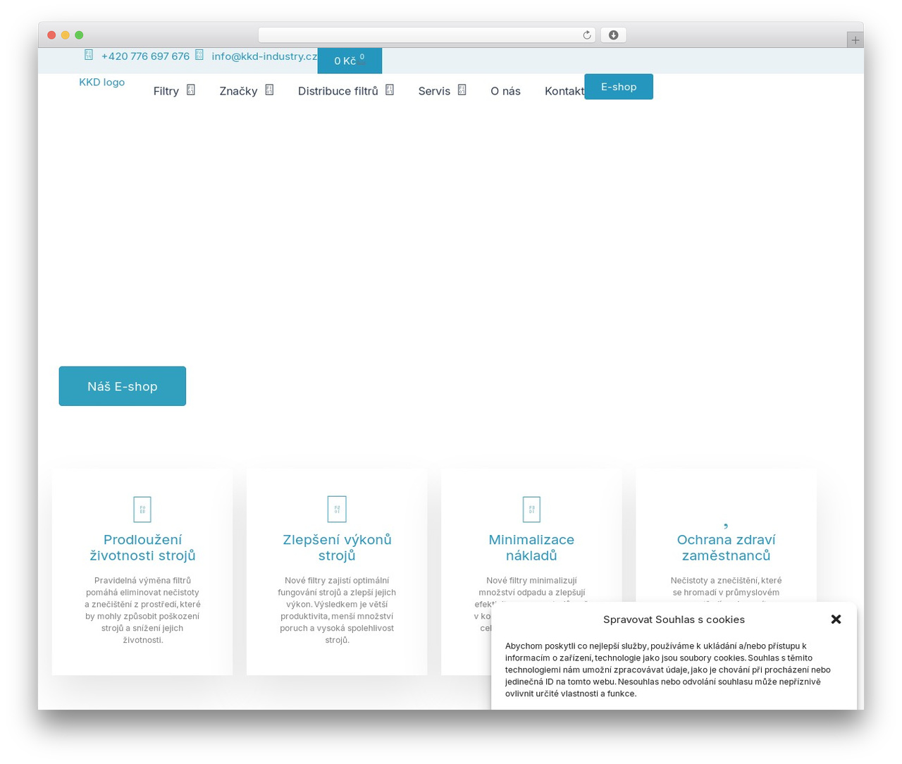 Theme WordPress Hello Elementor - kkd-industry.com
