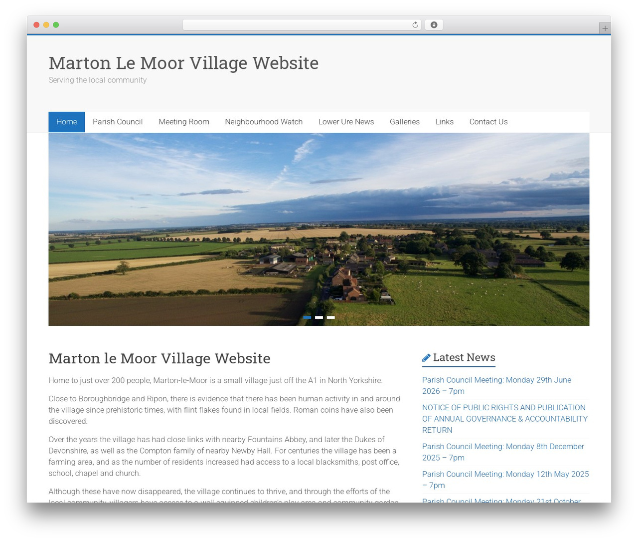 WordPress theme Accelerate - martonlemoor.net WordPress theme Accelerate - martonlemoor.net