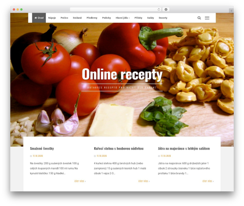 Footer Putter (footer-putter) free WordPress plugin - onlinerecepty.eu Footer Putter (footer-putter) free WordPress plugin - onlinerecepty.eu