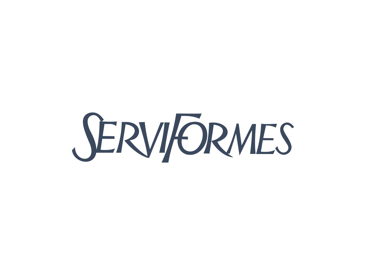 WordPress theme Serviformes by Pixeldorado