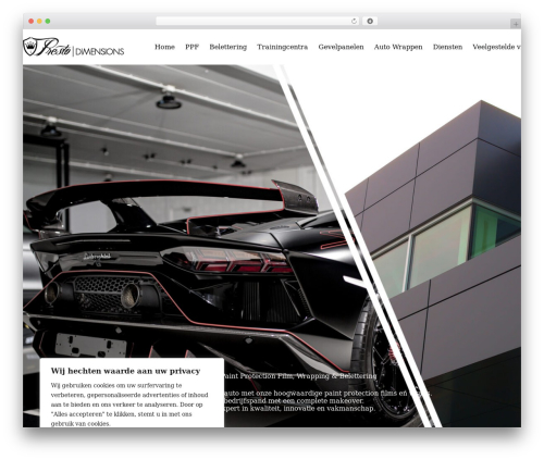 Best4u core plugin WordPress plugin - prestodimensions.nl
