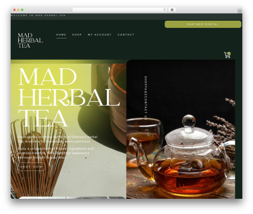 Slicewp add on cross site tracking WordPress plugin - madherbaltea.com